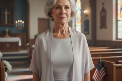 At my granddaughter’s wedding, I quietly stepped aside. It became a gentle, real-life reflection on family moments, shifting roles, and the quiet emotions that often surface during meaningful milestones—reminding me that belonging isn’t defined by where we stand, but by the grace and understanding we choose to carry.