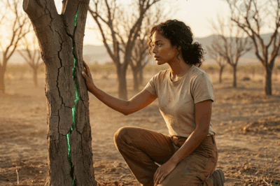 On the day the inheritance was divided, her father left his daughter nothing but a few withered potted plants, as if to say she wasn’t worth caring about. She quietly took them home, tended to them day after day, and turned that barren corner of the yard into a lush garden, then into a small farm and a steady, thriving livelihood that left everyone stunned. Years later, when everything had turned around, her brothers came looking for her, sincerely asking her to share the secret.