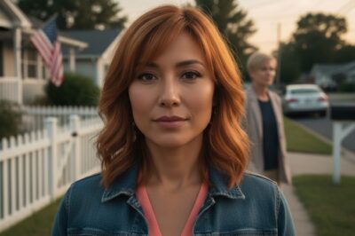 A deep disagreement over an important life choice slowly changed my marriage. When my partner and I couldn’t see eye to eye, we made the difficult decision to move forward separately. A year later, an unexpected encounter showed how differently our lives had unfolded—and the quiet outcome of that moment caught us both off guard.