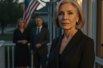 When my son asked me not to attend his wedding because his partner felt uncomfortable, I quietly stepped back and reconsidered my support. I believed giving space might ease the situation—but what happened the very next day brought an unexpected moment that changed everything.