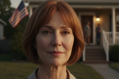 I spent several days preparing a birthday gathering at my home for my daughter-in-law, paying attention to every small detail. When the day finally arrived, I slowly realized I wasn’t included in the celebration. I took a breath, listened to my son’s advice to stay calm, and chose to let it go. The evening carried on quietly—until one small decision gently changed how everything unfolded.