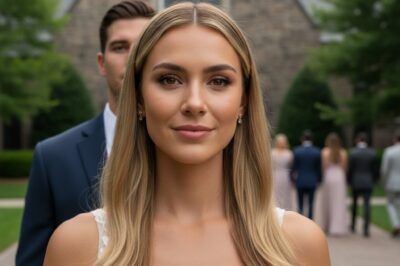 My family had serious doubts about my wedding and questioned whether my partner was the right choice. Surrounded by opinions and pressure, I chose to trust my heart. Over time, they came to see that his journey was deeper than they first believed, and that quiet understanding slowly reshaped how they viewed commitment, respect, and what true success really means in a marriage.