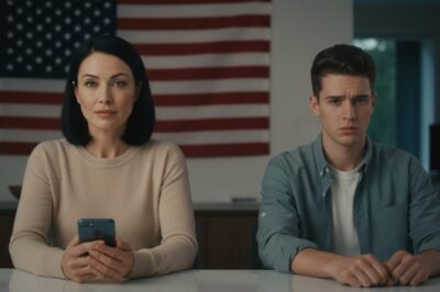 When I came home and found my house in disarray, Mom said my brother “just needed support.” He seemed sure he’d get away with it—until I quietly played my smart doorbell footage at dinner and the room went completely silent.