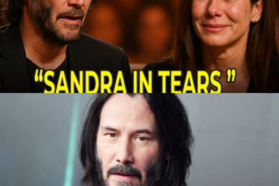 Keanu Reeves’ Words to Sandra Bullock Left Everyone Speechless What If a Few Sincere Words, Spoken Without Any Script or Promotion, Revealed a Bond That Has Quietly Endured for Decades? A candid moment, heartfelt tone, and genuine respect caught audiences off guard. The reaction, timing, and deeper meaning behind his words sparked widespread emotion—discover why it resonated so deeply when you follow the article link in the comment.