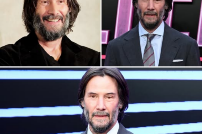 BREAKING NEWS: Keanu Reeves reveals Hollywood tried to make him change his name