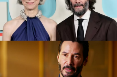 Keanu’s Divine Betrayal: The Star Who Turned His Back on Hollywood’s Golden Gods for One True Savior ✨” In a twist straight out of a movie, Keanu walked away from everything that made him a legend, calling fame “the ultimate illusion.