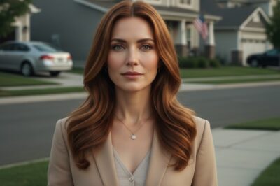 My sister-in-law came back from her honeymoon thanking me for what she believed was a thoughtful gift, even mentioning it casually in conversation. What she didn’t realize was that her assumption was built on something that had never actually existed. As that understanding slowly set in, the mood shifted, and the situation quietly moved in a direction no one had expected.