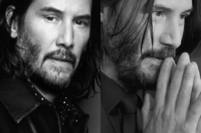 Keanu Reeves’ 20 Life-Changing Quotes That Will Touch Your Soul