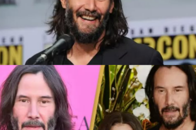 Keanu Reeves Refused to Shout Insults at Winona Ryder to Make Her Cry — And Fans Love Him Even More