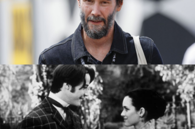 Winona Ryder Says Keanu Reeves Refused to Make Her Cry on the ‘Dracula’ Set