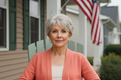 “After Winning $13 Million, I Kept It Quiet — Then My Son Came to Visit.”