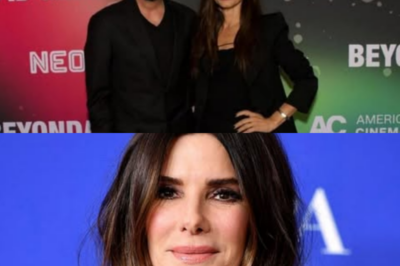 💥 Keanu Reeves & Sandra Bullock REUNITE After Decades
