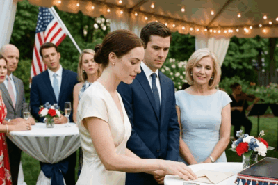 I never told my fiancé that I make $37,000 a month, and I still let him think I lived very simply. So when he invited me to dinner with his parents, I decided to pretend to be a naive girl who was having financial difficulties to see how they would treat someone who was struggling. But the moment I stepped through the door, a small detail in the way they “welcomed” me revealed more than I expected.