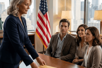 On the day my husband died, I stayed silent about the 28 million dollar inheritance and the skyscraper in New York that was in my name. That night, my daughter in law raised her voice and told me to pack my bags because I was no longer allowed to stay. I simply said, “Alright,” and then did something that same night that left her stunned when she learned the truth.