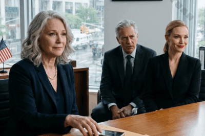 My husband said we should open a joint bank account so it would be easier to manage our expenses and plan for the future together, so I trusted him and transferred all of my savings into it. Less than a month later, our marriage took a different turn, divorce papers were filed, and the balance in that account changed in a way I could not explain, but what happened right after that was what truly left me standing there in shock.