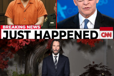 Keanu Reeves Sentence Is Final, Goodbye Forever