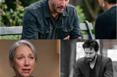 BREAKING NEWS: ALEXANDRA GRANT BREAKS SILENCE OVER KEANU REEVES’S MENTAL HEALTH PROBLEMS AFTER YEARS OF SECRET, CAUSING GLOBAL SYMPATHY
