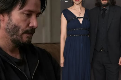 SHOCKING! Keanu Reeves officially ends his relationship with Alexandra Grant after discovering undeniable “evidence” at their mansion: “I can’t continue pretending after what I’ve seen,” revealing a dark truth that has brought down the entire entertainment industry…