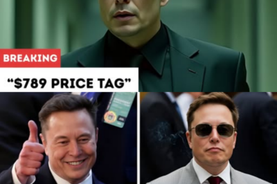 BREAKING: Tesla Pi Phone With $789 Price Tag and X23 Chip Set to Outperform iPhone 17 — Elon Musk Declares War on Apple!