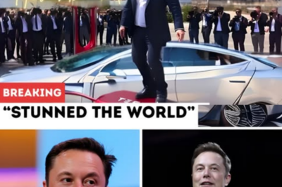 Elon Musk stunned the world: The first hoverboard was officially launched — technology beyond imagination, opening a new era for humanity’s dream of flying!