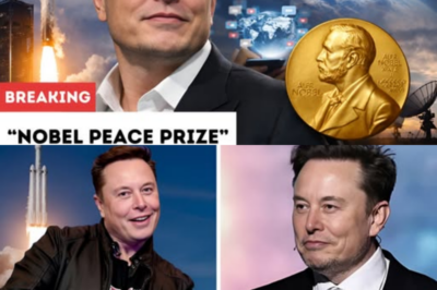 Elon Musk Nominated for the 2026 Nobel Peace Prize: Why This Moment Matters