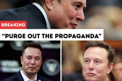 Elon Musk has launched Grokipedia, an artificial intelligence-driven alternative to Wikipedia, created by his company xAI. Musk says the platform aims to “purge out the propaganda” he says is present in Wikipedia.