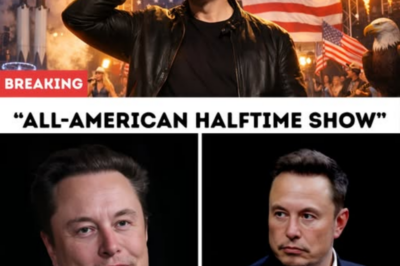 Elon Musk and the “All-American Halftime Show”: A Culture War Heads Straight for Super Bowl Night