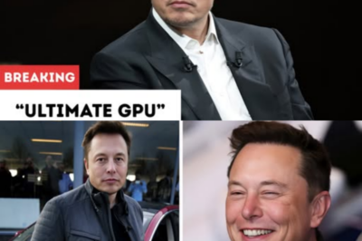 AT. Elon Musk: The “Ultimate GPU” in the Race to Build the World’s Most Powerful AI Supercomputer