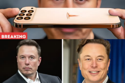 Tesla Pi Phone Prototype, Priced at $217: Elon Musk Just Declared This the Biggest Threat to Apple!