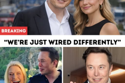 “We’re Just Wired Differently”: Elon Musk’s Sister Reveals the Family Trait That Pushed Him to the Top