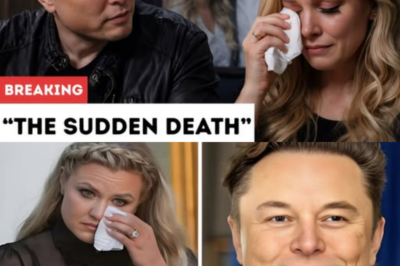 Elon Musk Breaks His Silence on Erika Kirk — And the Internet Spirals