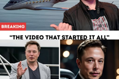 BREAKING: Elon Musk uploaded a video of a woman holding a passport for a country called “Torenza” a country that doesn’t exist on any map.