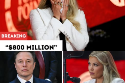 BREAKING NEWЅ: Erika Kirk and Turning Points UЅA are filing a lawsuit against Elon Musk for $800 million: “He orchestrated an online smear campaign against Charlie that was the worst. He must pay…