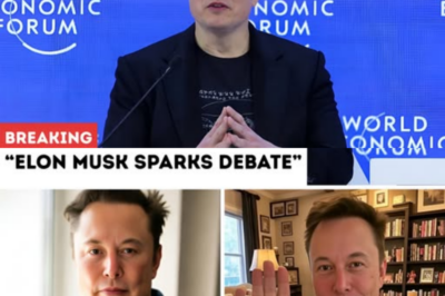 Elon Musk Sparks Debate: “A Future Where Money No Longer Matters”