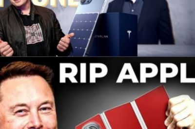 Smartphone or Revolution? Tesla Pi Phone at $196 With Starlink and Holographic Display Sparks Global Tech Shockwave.