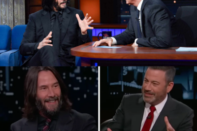 10 Times Keanu Reeves Outsmarted Rude Interviewers
