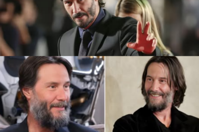 BREAKING NEWS: Keanu Reeves Says He Thinks About Death “All the Time” as He Nears 60