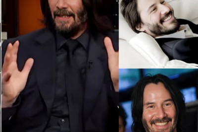 BREAKING NEWS: Keanu Reeves’ heartbreaking childhood reveals the real man behind the action legend ⚡ WN