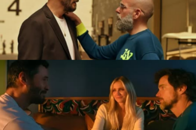 BREAKING NEWS: Jonah Hill Returns With Dark Comedy Outcome Starring Keanu Reeves and Cameron Diaz