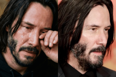 No Longer Private: Keanu Reeves Shares a Personal Health Update