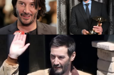 BREAKING NEWS: The Short-Hair John Wick Cut Is Quietly Becoming the Most Powerful Men’s Hairstyle Right Now