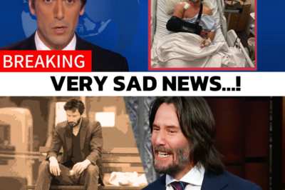 At 60, The Tragedy Of Keanu Reeves Is Beyond Heartbreaking