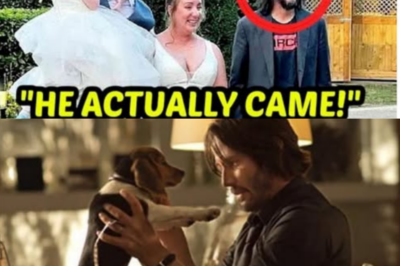 PROOF Keanu Reeves Is The Nicest Celebrity In Hollywood!