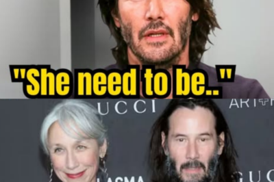 What I’m Looking for in My Next Wife Keanu Reeves