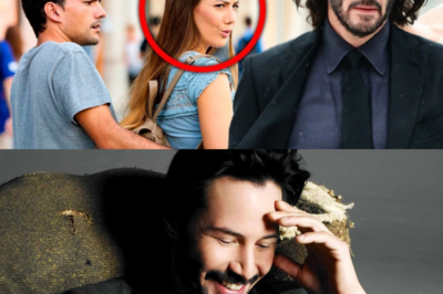 Video of Keanu Reeves Appearing in Public (The Kindest Celebrity in Hollywood!)