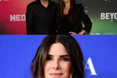 Keanu Reeves & Sandra Bullock REUNITE After Decades
