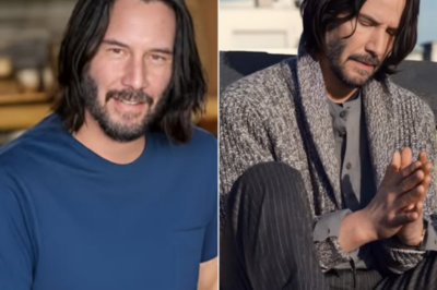 BREAKING NEWS: Aziz Ansari Admits He Was “Freaked Out” Working With Keanu Reeves