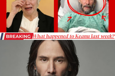 Can Legendary 60-Year-Old Keanu Reeves Recover From This Tragedy? The Truth Will Break Your Heart!