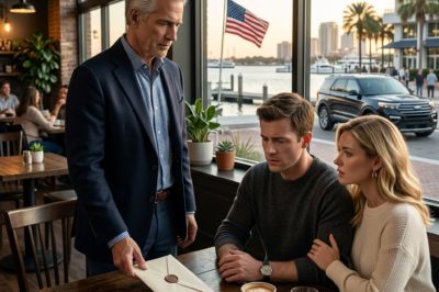 That night, my son coldly told me to leave the house I had spent nearly my entire life tending to, simply because my daughter-in-law said she no longer felt comfortable with me being there. I quietly packed my things and walked away without a single word of protest, carrying with me the secret of 12 million dollars. Exactly one week later, when everything suddenly took an unexpected turn, the two of them came to see me, hoping only for the chance to sit down and talk with me one time.