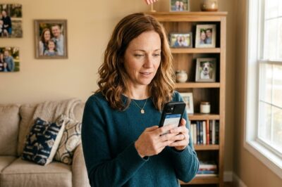 I Thought It Was Just Another Routine Call—Until The Bank Mentioned Unusual Activity On My Account Tied To My Son. In That Moment, My Surprise Turned Into A Careful Decision, And What I Chose To Sign Next Quietly Changed The Way We Saw Everything, Bringing A New Understanding And Leaving Me Reflecting On Trust, Family Boundaries, And The Choices That Shape Our Lives